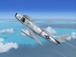 F-86 Mig Reaper